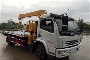 谷城24小时道路救援服务