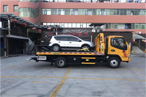 谷城汽车紧急补胎换胎救援