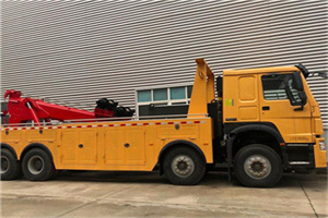 谷城道路救援公司